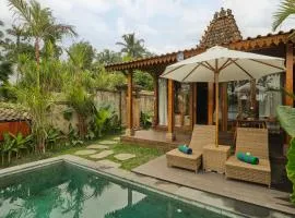 Griya Dukuh Ubud Villa