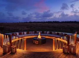 The Ritz-Carlton, Masai Mara Safari Camp