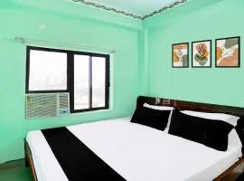 Super Hotel O Bhagwanpur Chowk Muzaffarpur