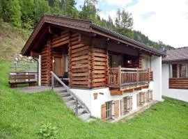 Chalet in Wald im Pinzgau near Zillertal Ski Area
