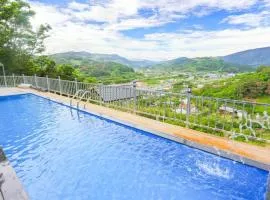 Cheongdo Nurifull House