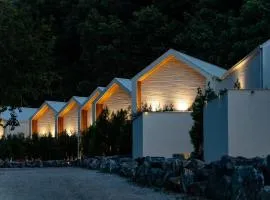 Ganghwado Ortun Pool Villa Pension