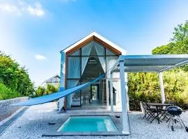 Ganghwado Ortun Pool Villa Pension