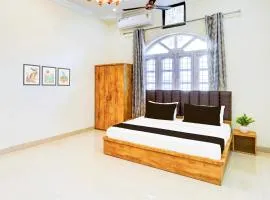 Super Hotel O Sudhowala Near Nanda ki Chowk