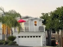 Your place at the beach!