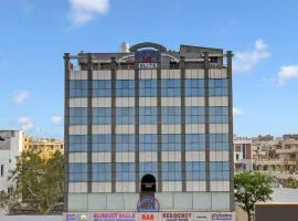 Super Townhouse Oak LB Nagar Ramoji