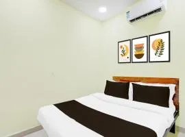 Hotel O Moula Ali Neredmet