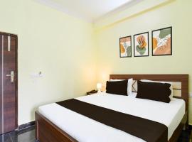 Super Collection O Godavari Kompally, family hotel in Hyderabad