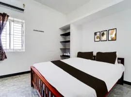 Super Hotel O Neelambur Near PSG ITech