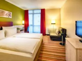 Leonardo Hotel & Residenz Muenchen