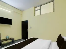 Super Collection O Sunder Nagar Golvyas Formerly Hotel Vanshil