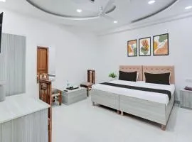 Super Townhouse Sector 135 Noida