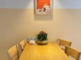 Homestay Ngôi Nhà Nhỏ