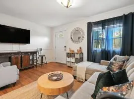 House in Arlington 5 Min to DC