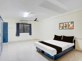 Hotel O Talawade IT Park Formerly AR Rooms