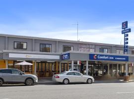 Comfort Inn Commodore Albury, hotel en Albury