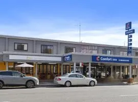 Comfort Inn Commodore Albury
