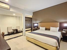 Grage Hotel Malang by TOS, hotel sa Malang