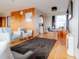 3 Bedroom House Rotorua Fully Fenced & Secure