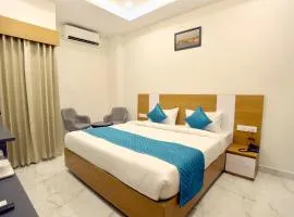Luxury stay by Pride Dabok - near Udaipur Airport