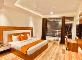 Hotel White Regency -300 MTR from Golden Temple, accommodation in Amritsar