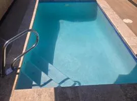 Villa Mi casita el paraiso costero