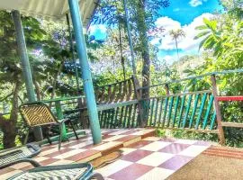 Green porticos villa munnar #MUNNAR