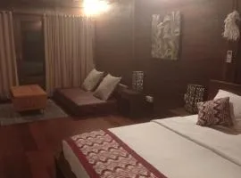 The arak villa and guest house