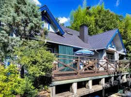Top Hill woman only accommodation
