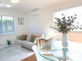 Spacious 2BR Guest House I Private & Central