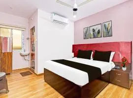 Super Hotel O Ramarvapadu Near ESI Hospital
