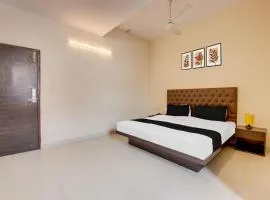 Super Townhouse HBR Layout