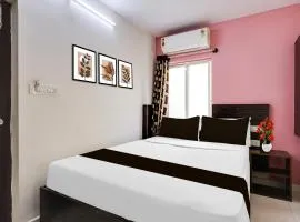 Super Hotel O Guntur