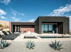 The Coza by Fieldtrip - Modern Retreat w Pool Spa