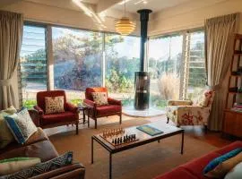 Chiton Cottage by the Sea - Restaurants, Bikes, Pets
