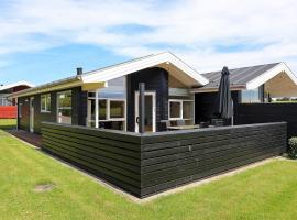 6 person holiday home in Tranekær, ξενοδοχείο σε Tranekær