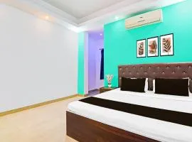 Super Hotel O Santragachi Junction Formerly Hotel Shubra