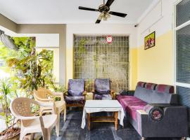 Super Hotel O Karakambadi Road Near Leela Mahal Circle, ξενοδοχείο κοντά στο Αεροδρόμιο Tirupati  - TIR, Τιρουπάτι