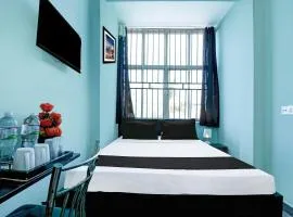 Hotel O Bhubaneshwar Near ITER College