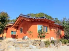 Damyang Natural Nadri Pension