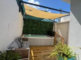 Ismael Rivera Villa 1 Ocean Park 4bd 2b