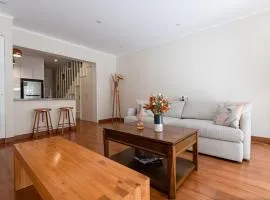 Duplex in the best area of Barranco