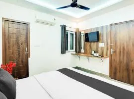 Super Hotel O Sunrakh Road Vrindavan Formerly Ganga Residency