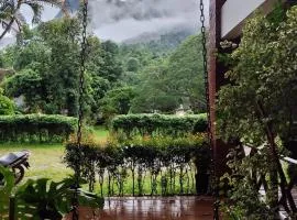 Ashi Guesthouse Chiangdao