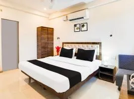 Super Hotel O Hingna Road Wanadongri
