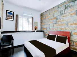 Super Collection O Rajkumar Road Formerly Stone Villa, hotel near Mysore Airport - MYQ, Narasimharaja Puram