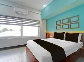 Super Hotel O KSRTC Bus Terminal Venjarammoodu Formerly Downtown