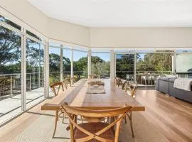 Casa Indigo - Modern Bushland Retreat by the Sea