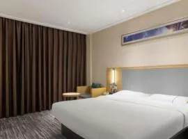 City Comfort Inn Zhanjiang Seaside Park Guanhai Corridor