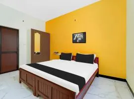 Super Hotel O Madurai Near Bus Stand
